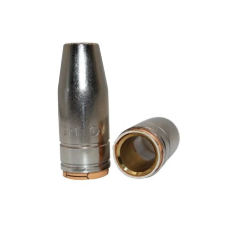 DYSZA GAZOWA STOŻKOWA 11.5X57 1B2 BINZEL 145.0124 1 szt.