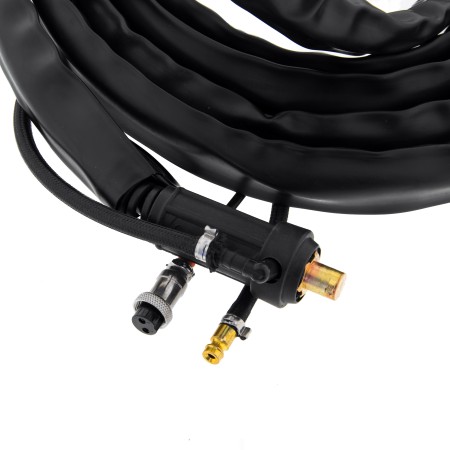 UCHWYT SPAWALNICZY TIG SR9 4m WTYK 50 MAGNUM 