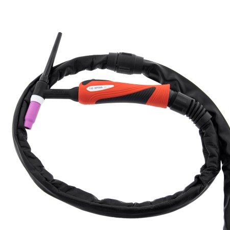 UCHWYT SPAWALNICZY TIG SR26/4m WTYK 50 SKINPRO MAGNUM