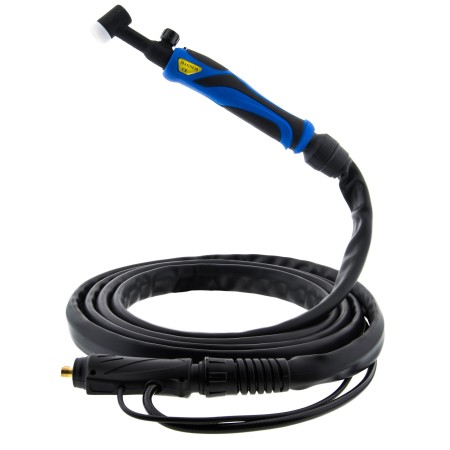 UCHWYT SPAWALNICZY MAGNUM TIG SR17V/4M MIG 200 MMA