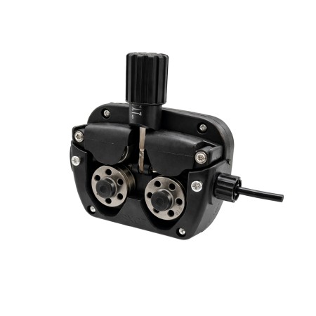 Korpus podajnik drutu 4-rolkowy Magnum 4x4 MIG221DPS 5kg RA 1,0/1,2