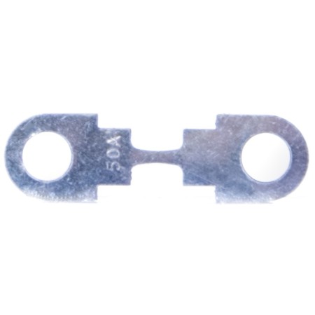 Bezpiecznik blaszkowy liniowy MAGNUM 50A 