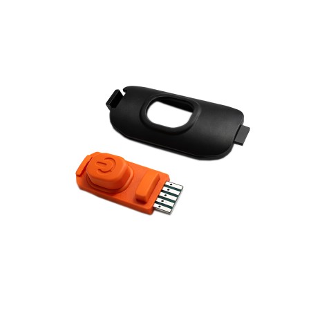 Przycisk uchwytu spawalniczego TIG THF238PRO 1-przycisk Magnum