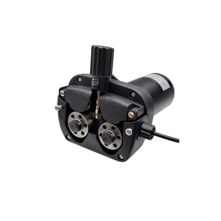 Korpus podajnik drutu 4-rolkowy Magnum 4x4 MIG221DPS 15kg RA 1,0/1,2