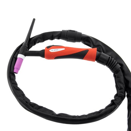 UCHWYT SPAWALNICZY TIG SR26/4m WTYK 50 SKINPRO MAGNUM