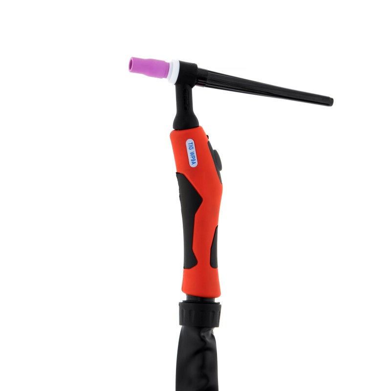 UCHWYT SPAWALNICZY TIG SR9 4m WTYK 50 MAGNUM 