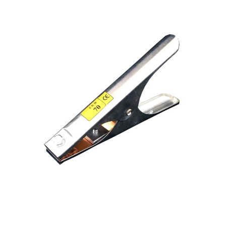 ZACISK BIEGUNOWY KLESZCZOWY ZKB-70 Te 315A