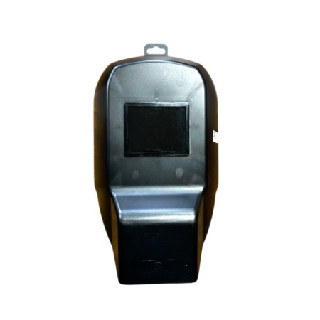 TARCZA/MASKA SPAWALNICZA PLASTIKOWA TS-90 110x90 TECHMAR