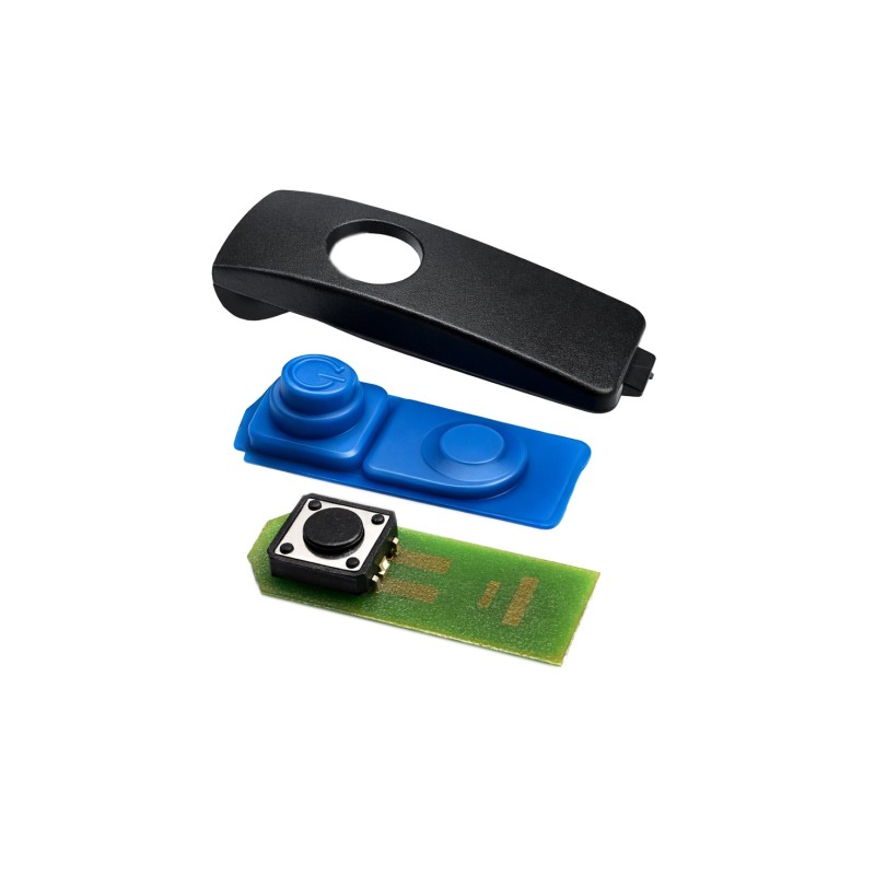 Przycisk do uchwytów spawalniczych TIG SR-26