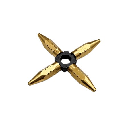 ZESTAW DYSZ DO PALNIKA OXYTURBO SET 90 