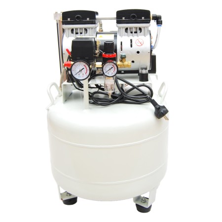 Kompresor wyciszony dentystyczny EYK-30 V2