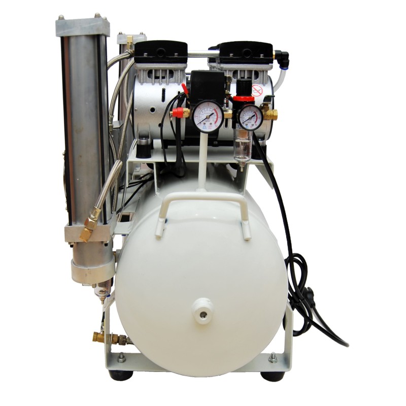 Kompresor wyciszony dentystyczny EYK-50 V2