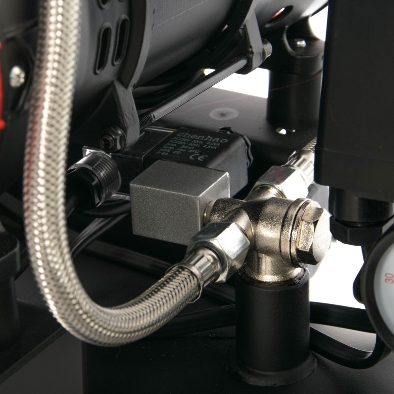 Kompresor bezolejowy MAGNUM JWS-A50 N