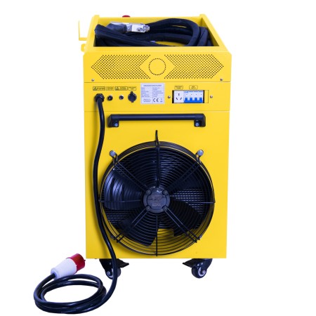 Spawarka laserowa Magnum UW3000 3w1 cięcie, spawanie, czyszczenie 3000W