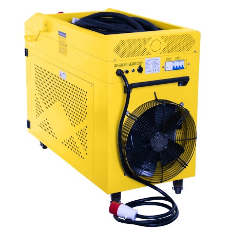 Spawarka laserowa Magnum UW2000 3w1 cięcie, spawanie, czyszczenie 2000W