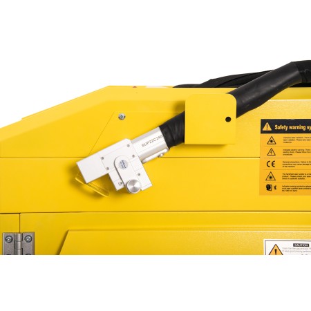 Laser czyszczący Magnum UW3000-C 3000W, 400V szerokość skanu 0-300mm