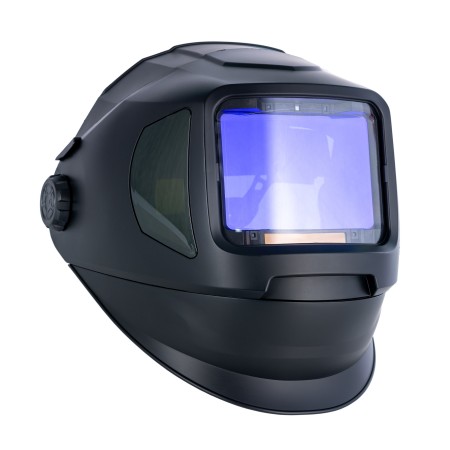 Przyłbica automatyczna Magnum FS8 FLIP-UP LCD TrueView+ uchylny moduł  - kopia