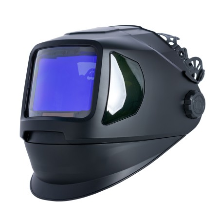 Przyłbica automatyczna Magnum FS8 FLIP-UP LCD TrueView+ uchylny moduł  - kopia