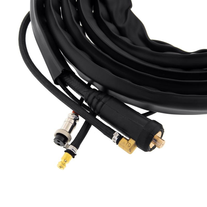 UCHWYT SPAWALNICZY MAGNUM TIG SR9 4M WTYK 25