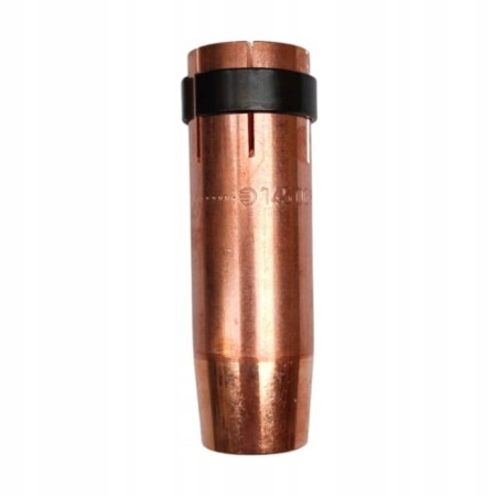 DYSZA GAZOWA BINZEL MIG MAG MB 501 145.0085 10 szt