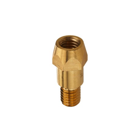 Łącznik Prądowy M8 28mm MB 36 ABICOR BINZEL 1szt.