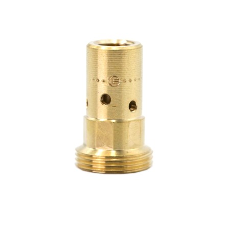 Łącznik prądowy MB 501D ABICOR BINZEL 142.0022 1szt.