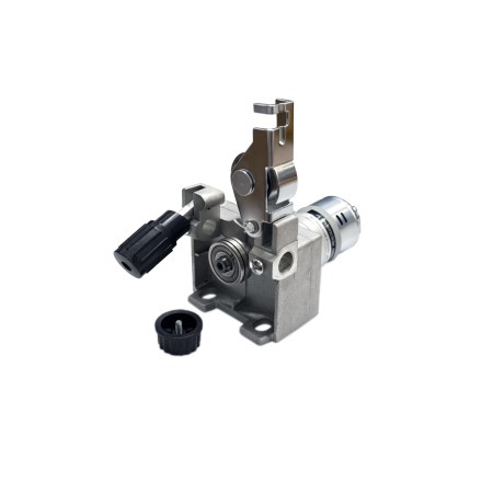 PODAJNIK DRUTU MAGNUM DO MIG 200W 220W Z SILNIKIEM ROLKA MMAR