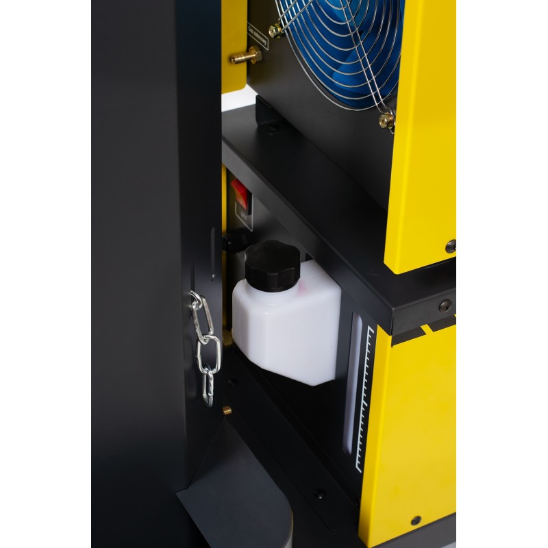 Spawarka inwertorowa Magnum THF400P v2 AC/DC 400A