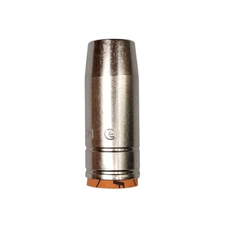 Dysza gazowa Łuska Uchwyt MB-25 Oryginał BINZEL 10szt. 