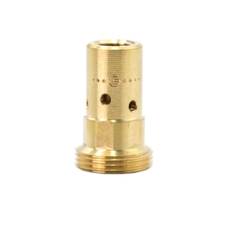 Łącznik prądowy MB 501D ABICOR BINZEL 142.0022 1szt.