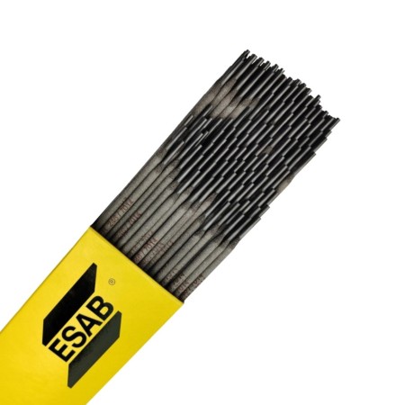 ELEKTRODA RUTYLOWA  ER-246 2.5x350 5.0 kg  7014 ESAB