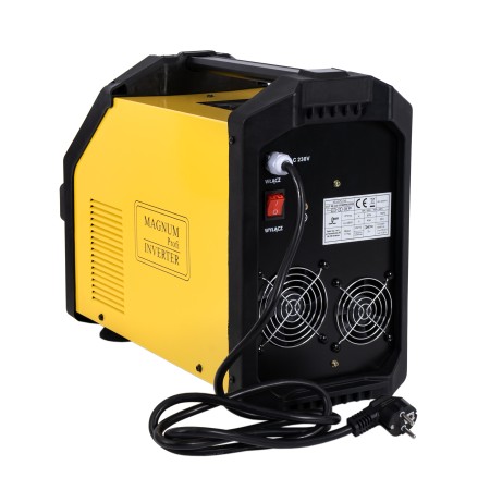 PRZECINARKA PLAZMOWA MAGNUM CUT 40 LCD COMPRESSOR WBUDOWANY KOMPRESOR