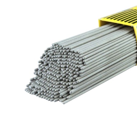 ELEKTRODY RUTYLOWE 6012 ESAB ER-146 4,0x 450 mm - 6,5 kg 