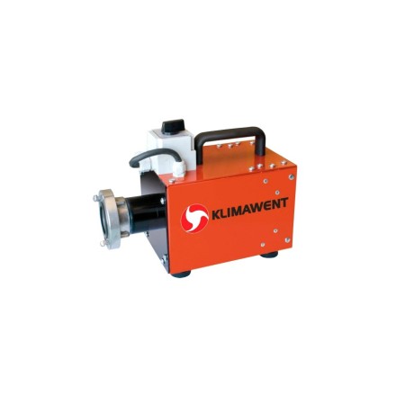 DMUCHAWA WYSOKOCIŚNIENIOWA DOG-1 KLIMAWENT