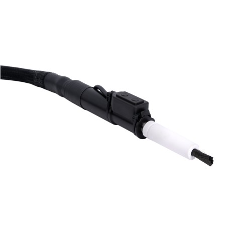 Urządzenie do elektrolitycznego czyszczenia spoin Magnum CLEANER DUAL TANK