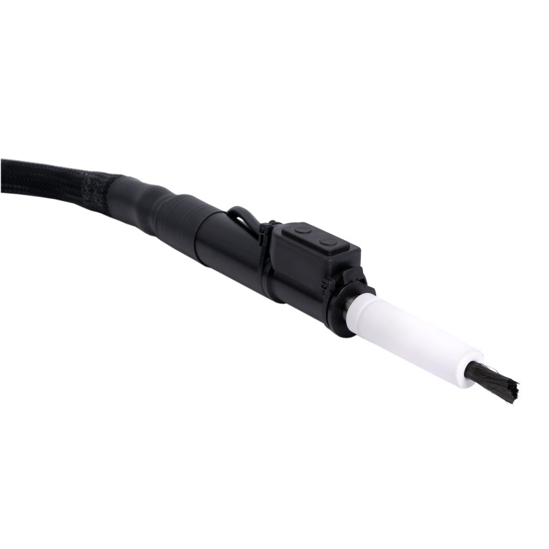 Urządzenie do elektrolitycznego czyszczenia spoin Magnum CLEANER DUAL TANK