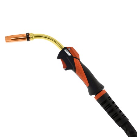 Uchwyt spawalniczy MIG MB501D 5m EURO  MAGNUM PROFI