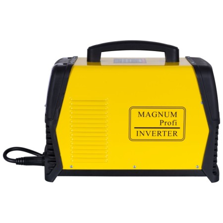 SPAWARKA INWERTOROWA MAGNUM MIG 203 EASY ZESTAW 1