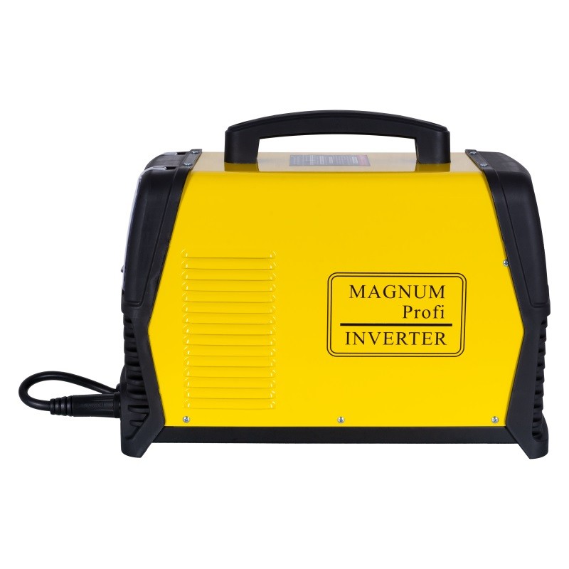 SPAWARKA INWERTOROWA MAGNUM MIG 203 EASY ZESTAW 1