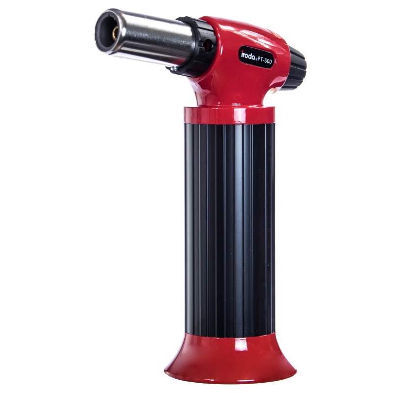 Palnik lutownica gazowa PT-500 Pro-Torch Iroda 