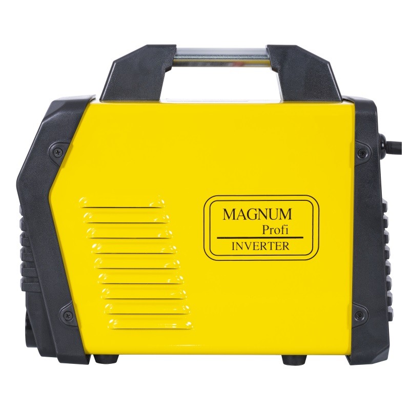 Spawarka inwertorowa MAGNUM SNAKE 270 LED ZESTAW 1