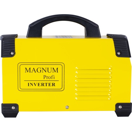 Spawarka inwerterowa MAGNUM SNAKE 225 MMA ZESTAW 1