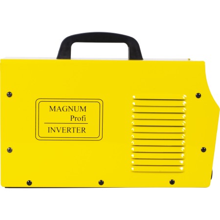 Spawarka inwerterowa MAGNUM VIPER 205 D ZESTAW 1