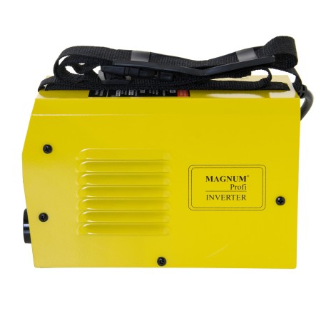Spawarka MAGNUM POWER VIP 5000 LCD 200A ZESTAW 1
