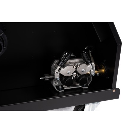 SPAWARKA INWERTEROWA 4w1 TIG, MIG, PLAZMA, MMA MAGNUM THF-MIG-240-CUT
