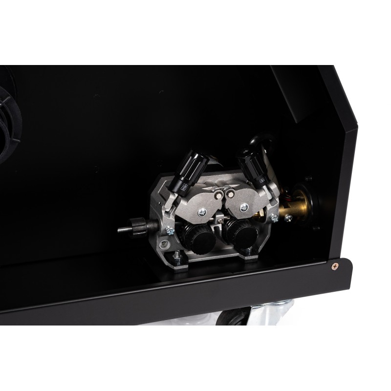 SPAWARKA INWERTEROWA 4w1 TIG, MIG, PLAZMA, MMA MAGNUM THF-MIG-240-CUT