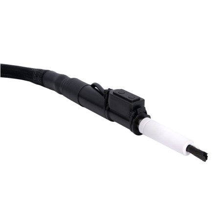 Urządzenie do elektrolitycznego czyszczenia spoin Magnum CLEANER DUAL TANK