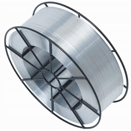Drut spawalniczy MIG ESAB OK Aristorod 13.26 Fi 1,0mm - 18KG