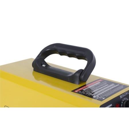 Spawarka inwerterowa MAGNUM SNAKE 200PS  ZESTAW 2