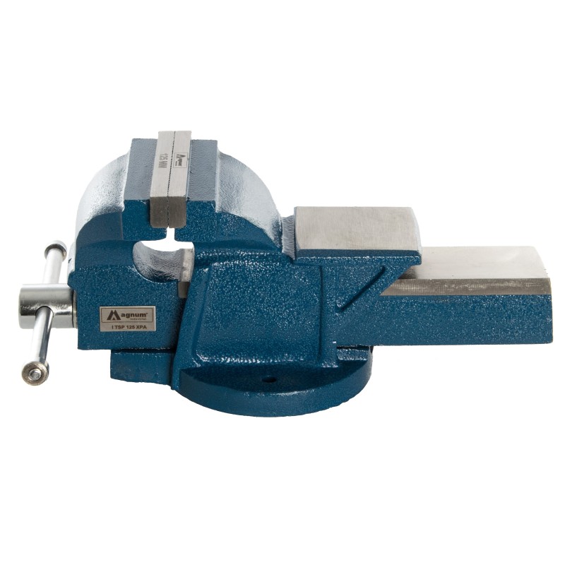 Imadło stałe przemysłowe MAGNUM TSP-125-XPA